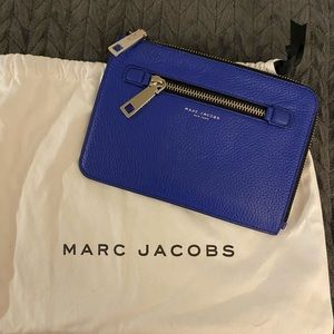 Marc Jacobs large wallet
